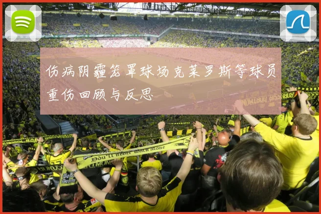 伤病阴霾笼罩球场克莱罗斯等球员重伤回顾与反思